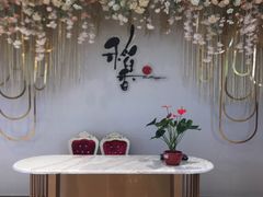 -稻香酒家·33年老字号·港式粤菜(富邦中心店)