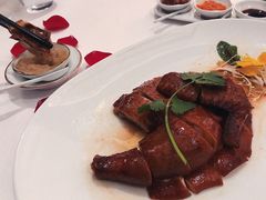 -宝丽轩中餐厅BAOLIXUAN