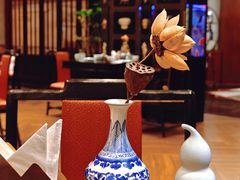-海天楼中餐厅(吴宫泛太平洋酒店)