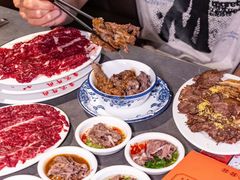 -贵宾牛·潮汕牛肉火锅(珠池总店)