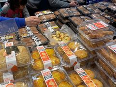 -盒马鲜生(皇庭广场店)