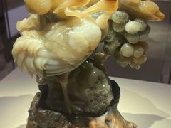 -福建省非物质文化遗产博览苑