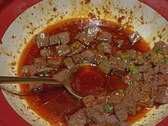 -鸽子侯·家宴·平价海鲜(市图书馆店)