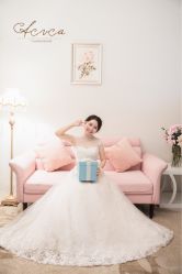点击看大图 -爱城婚纱摄影·品质严选店