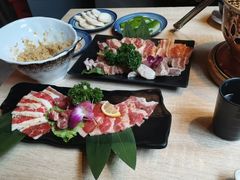 -AJIYA味屋和牛烤肉自助放题(温州万象城店)