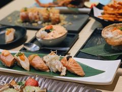 -板长寿司(ION店)