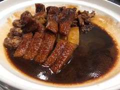 -顺风山庄(水濂山店)