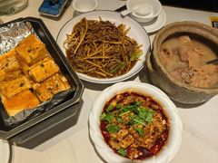 -刘胖子家常菜·蹄花焖藕(江汉路总店)