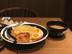 -雷神拉面(财富中心玉米楼店)