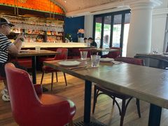 -Golden Lily河内巴黎法越料理餐厅(建国西路店)