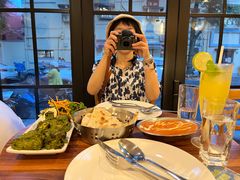 -克比叔叔印度餐厅Kebabs on the Grille(永康路分店)