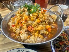 -好呷八大碗(五羊店)