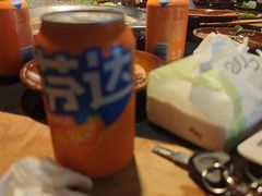 -重庆故事姊妹老火锅(财经学院店)