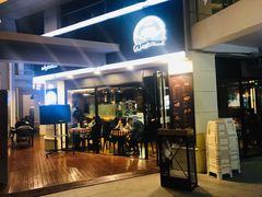 门面-遇见西木美式餐厅(体育路店)