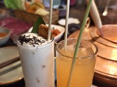 -菌自由丨野生菌火锅特色庭院餐厅(丽江古城店)