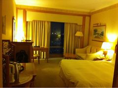 -帝豪酒店•马可勃罗西餐厅