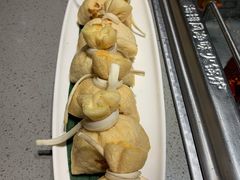 -海底捞火锅(龙湖金沙天街店)