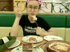 -萨莉亚意式餐厅(新洲家乐福店)