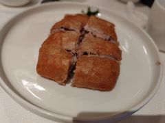 酥鸭芋泥-莆田餐厅PUTIEN(西安万象天地店)