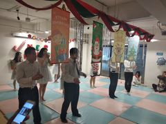 -BlueBubble蓝泡泡婴幼儿游泳会所(合川路店)