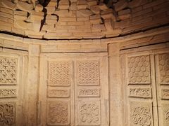 -洛阳古墓博物馆