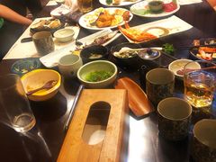 -左舞日本料理