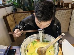 -芸南道·过桥米线(昆明老街旗舰店)