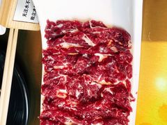 -手选潮汕鲜牛肉火锅(二七广场店)