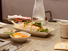-白玉串城·朝鲜族烤串(龙岗店)