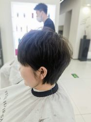 点击看大图 -FINE HAIR 烫染专业设计