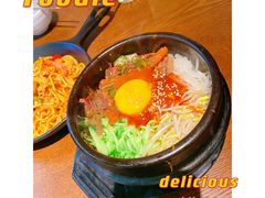 -汉米达特色料理餐厅(郴州友阿国际广场店)
