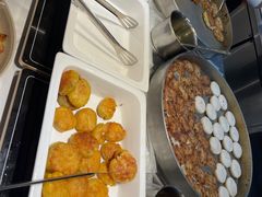 -素满香·全民食养自助(长宁龙之梦店)