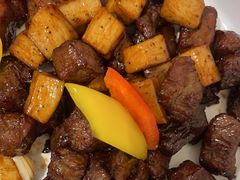 -大鹏饭店·金陵家宴(奥体中心店)