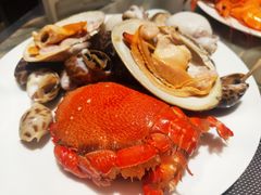 -安蒂娅·海鲜自助餐厅(安蒂娅美兰酒店)