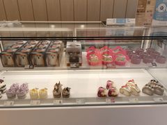 -好利来(山东路店)