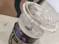 -星巴克(北京南站第二店)