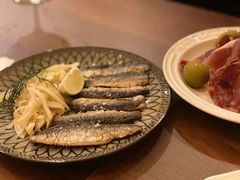 -Bistro Les Lilas丁香花小酒馆