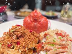 -顺峰(农展馆店)