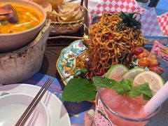 -泰妃殿(武汉首店)