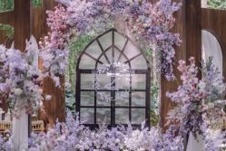 -锦江饭店·锦江小礼堂·宴会厅