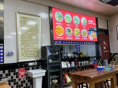 -朱秀英梆梆肉葫芦头(琉璃街店)