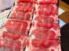 -哥老官重庆美蛙鱼头(宝山龙湖店)