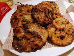 -杨氏青龙虾·羊蝎子(珠江路店)