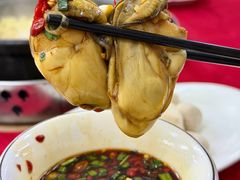 -花苑美食横琴生蚝火锅(拱北粤华路店)