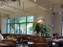 -榖屋house of flour(张江首店)