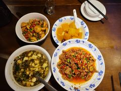 -八碗湘长沙市井菜(坡子街店)