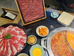 -井格重庆火锅(西直门凯德Mall店)