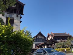 -熹乐谷温泉度假区