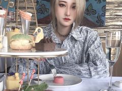 -Kathleen's Waitan 凯圣琳江景西餐厅(外滩店)