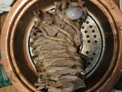 -哈啾嗨·蒙文化主题餐厅(京汉新城店)